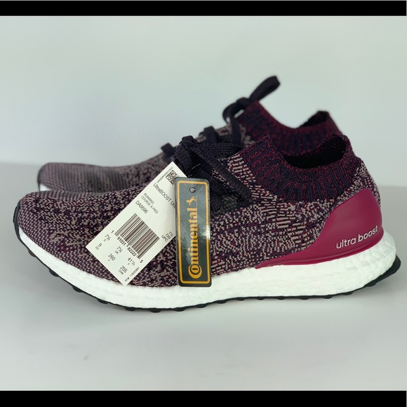 adidas Shoes - adidas UltraBoost Uncaged Primeknit NWT Sz 9